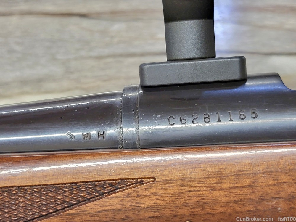 Remington 700 Classic .35 Whelen USED - LOOK!   ?? 1989-img-18