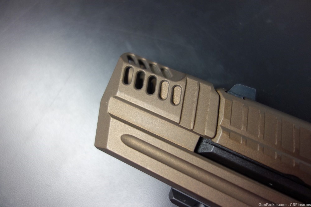 HECKLER AND KOCH VP9 COMPED BRONZE 9MM 4.09" BARREL 17-ROUNDS NS-img-7