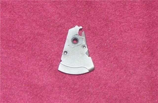 S&W 042 HAMMER ASSEMBLY-img-2
