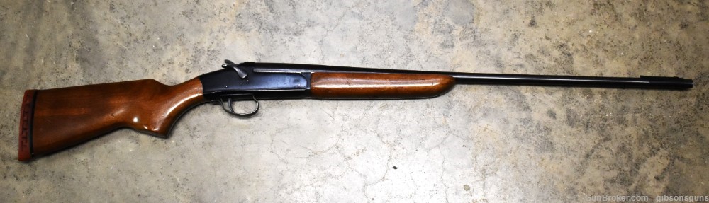 Sears Roebuck & Co Model 101.40B Single shot shotgun, .410 bore-img-0