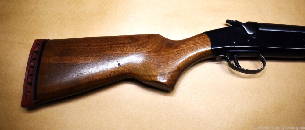 Sears Roebuck & Co Model 101.40B Single shot shotgun, .410 bore-img-2