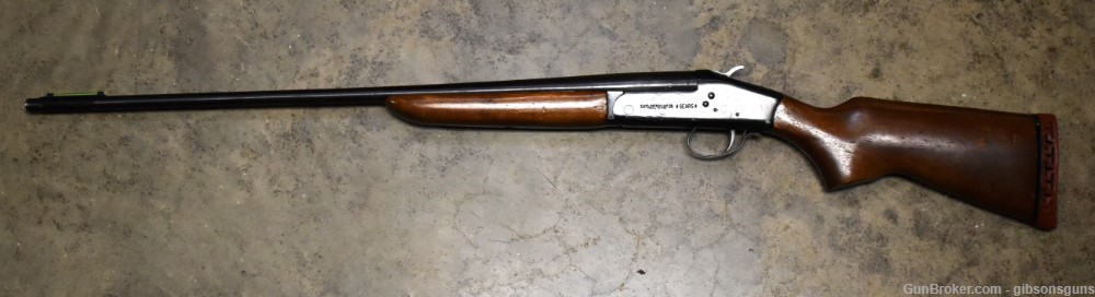 Sears Roebuck & Co Model 101.40B Single shot shotgun, .410 bore-img-1