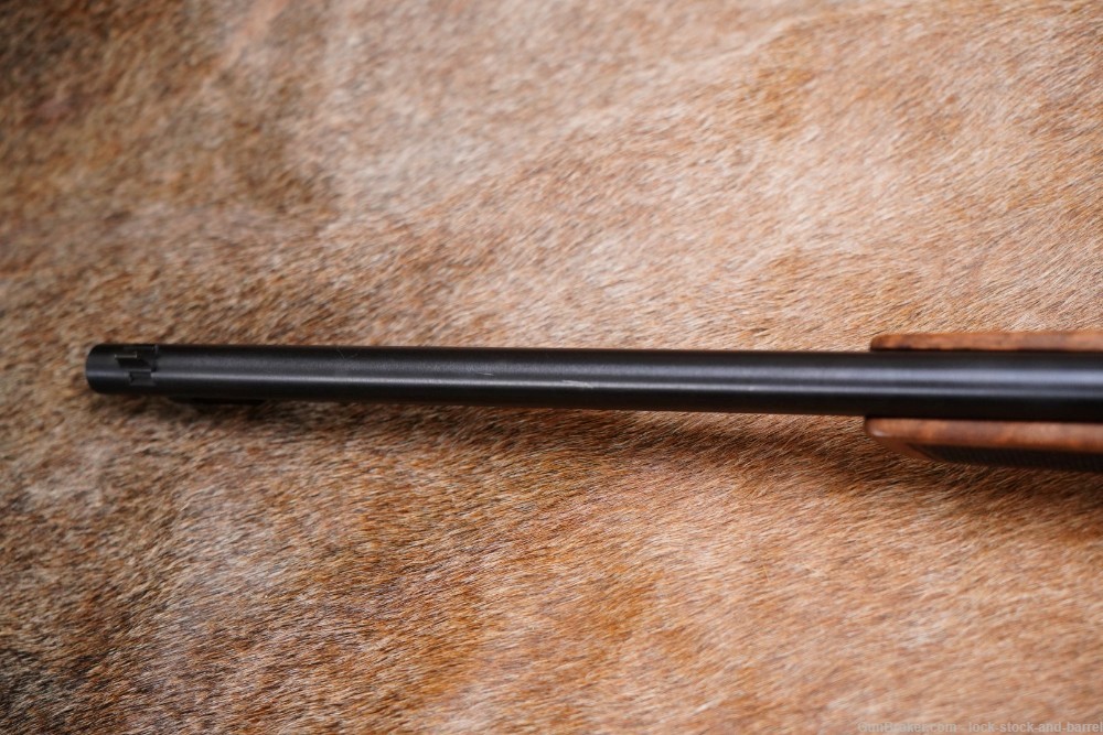Winchester Model 190 .22 Long LR Scope Semi Automatic Rifle 1966-80-img-20