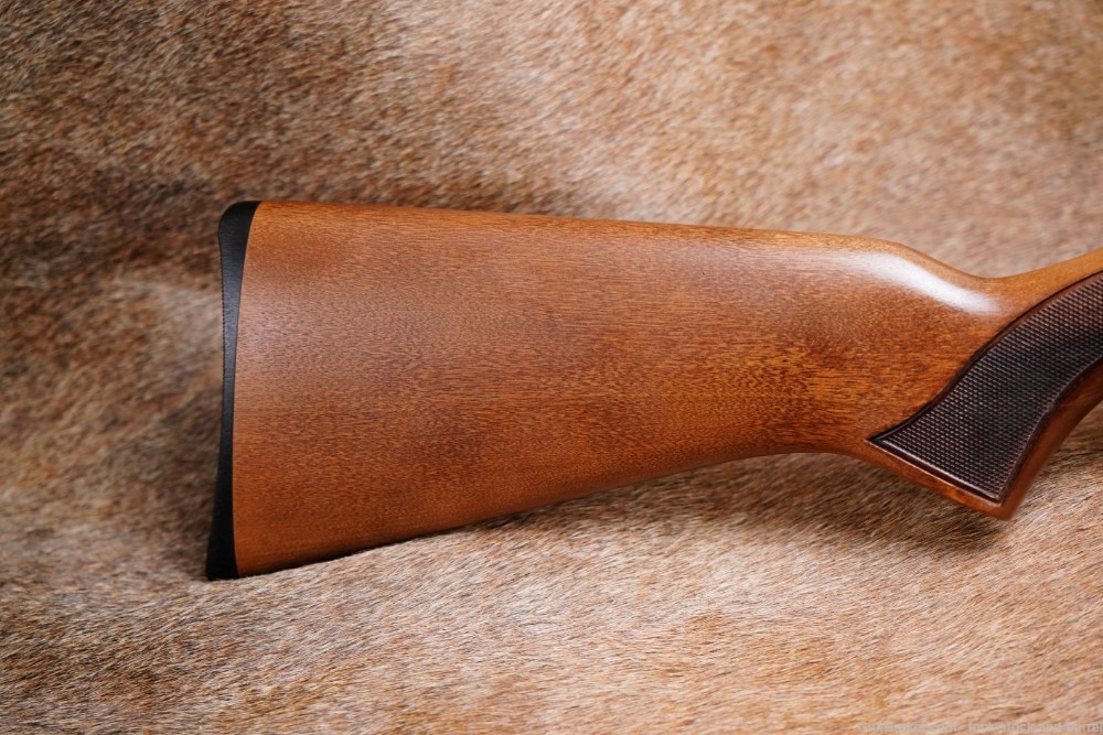 Winchester Model 190 .22 Long LR Scope Semi Automatic Rifle 1966-80-img-3
