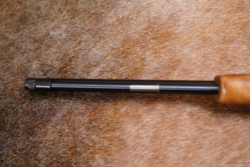 Winchester Model 190 .22 Long LR Scope Semi Automatic Rifle 1966-80-img-16