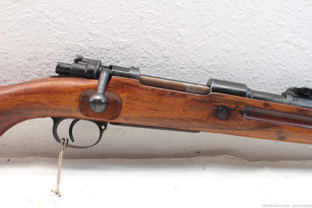WW2 German, k98, 8mm-img-10