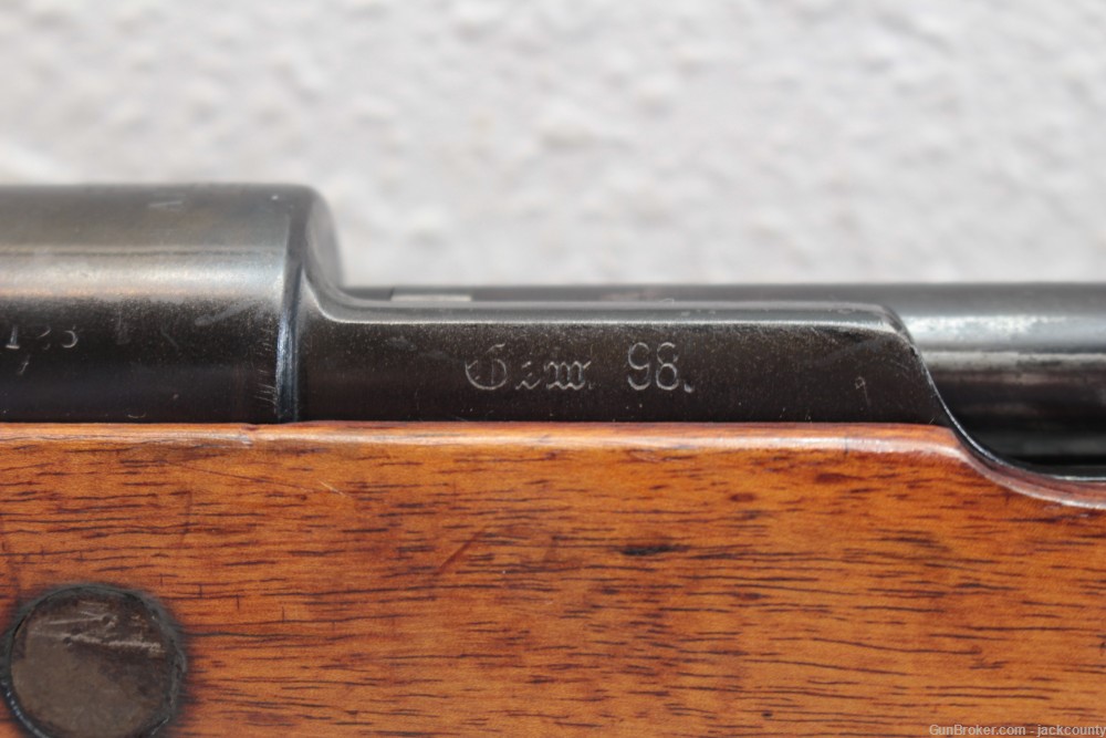 WW2 German, k98, 8mm-img-16