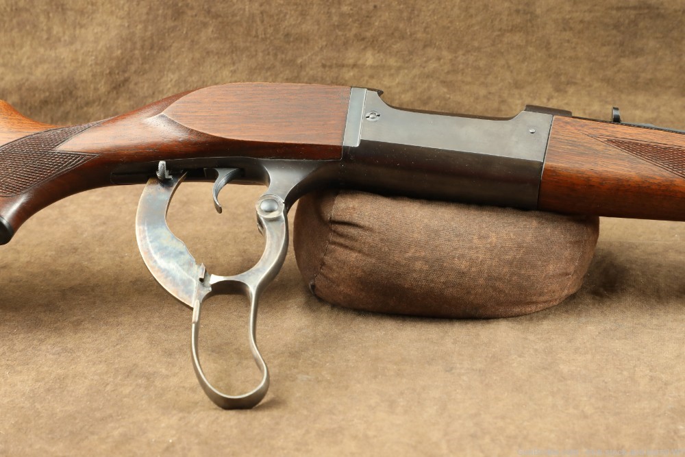 1949 Savage Model 99 Lever Action Rifle Chambered in .300 Savage C&R-img-22
