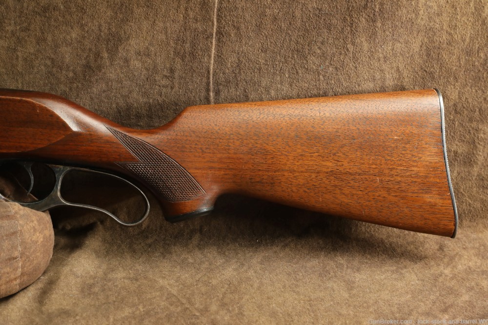 1949 Savage Model 99 Lever Action Rifle Chambered in .300 Savage C&R-img-11