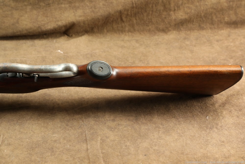 1949 Savage Model 99 Lever Action Rifle Chambered in .300 Savage C&R-img-19