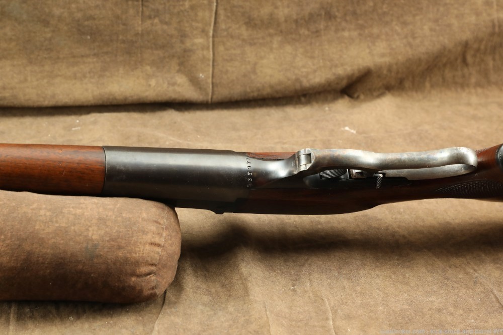 1949 Savage Model 99 Lever Action Rifle Chambered in .300 Savage C&R-img-18