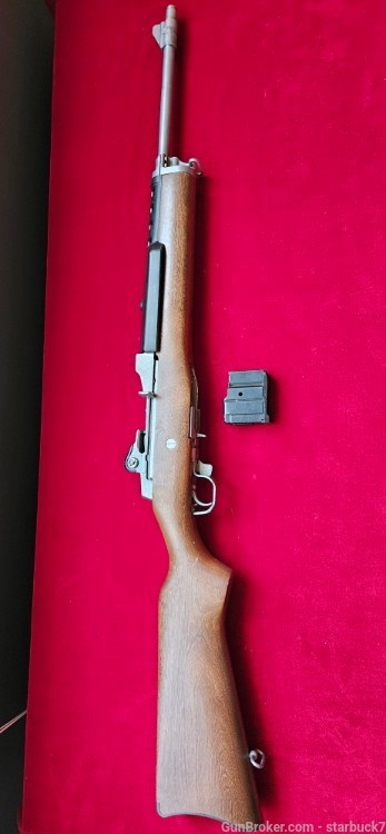 Ruger Mini 14-img-0