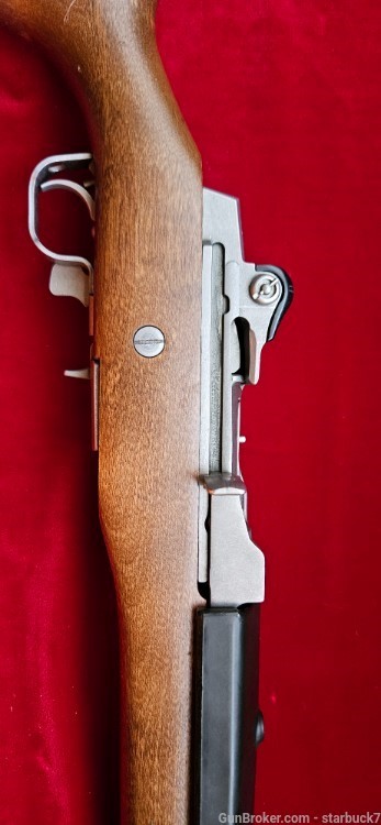 Ruger Mini 14-img-2