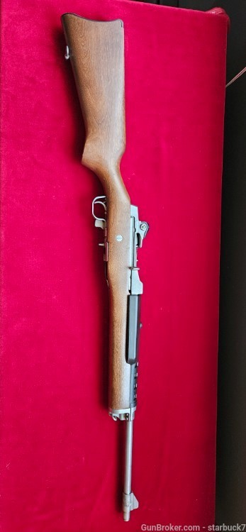 Ruger Mini 14-img-1