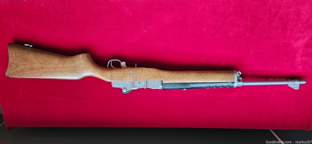 Ruger Mini 14-img-7