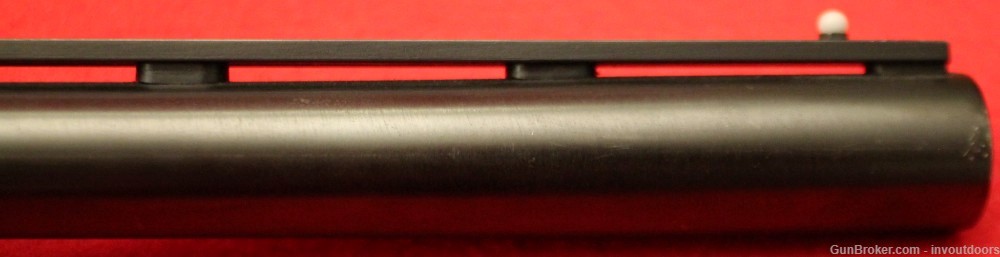 Mossberg Maverick Model 88 12-gauge 28"-barrel PUMP Shotgun.-img-23