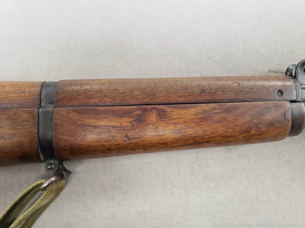 All Matching Argentine Navy .308 FN Fn-49 with 20 Round Magazine /w Bayonet-img-8
