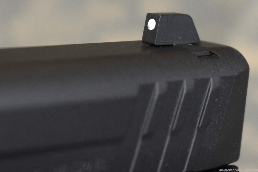 IWI Masada Pistol in 9mm - Optics ready!-img-6