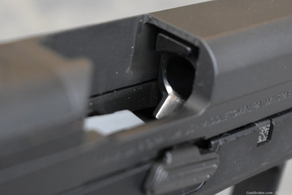 IWI Masada Pistol in 9mm - Optics ready!-img-8