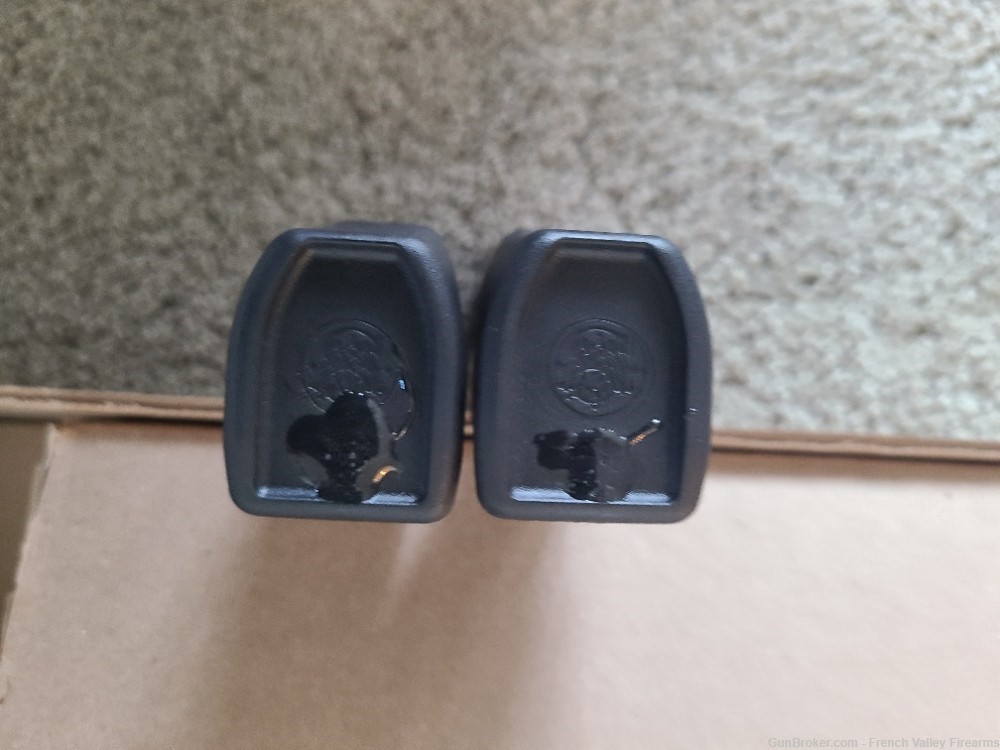 NEW S&W RESPONSE CALIFORNIA COMPLIANT FEATURELESS X2 10 ROUND M&P MAGS -img-6