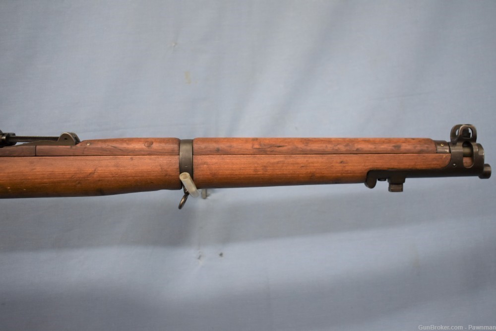 Lithgow Number l Mark III* in .303 British made 1944-img-3