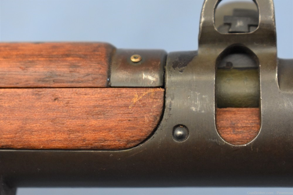 Lithgow Number l Mark III* in .303 British made 1944-img-16