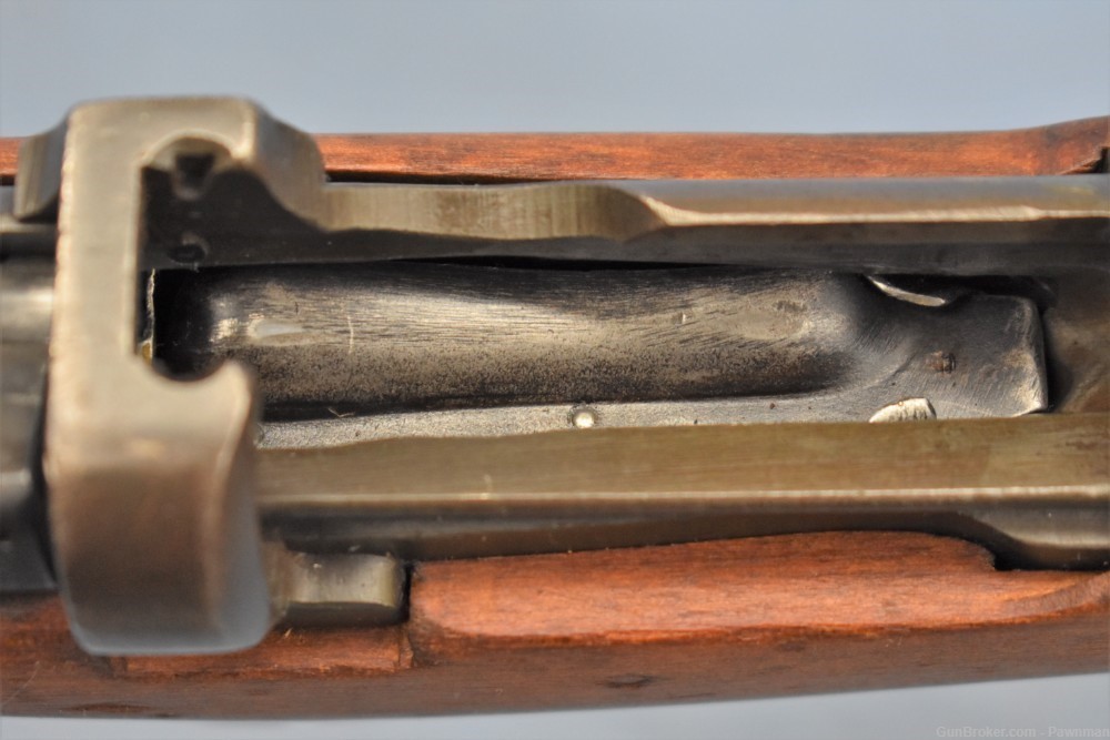 Lithgow Number l Mark III* in .303 British made 1944-img-15
