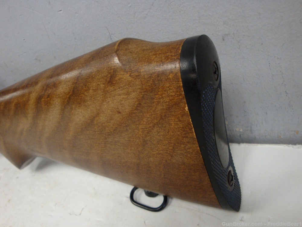 Glenfield Marlin Model 25 22LR Bolt Action Rifle W/ Scope-img-13