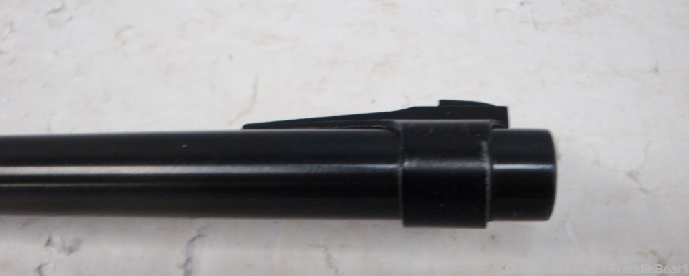 Glenfield Marlin Model 25 22LR Bolt Action Rifle W/ Scope-img-11