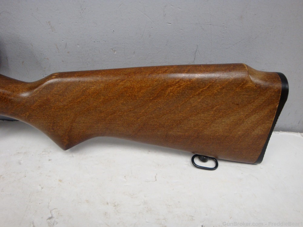 Glenfield Marlin Model 25 22LR Bolt Action Rifle W/ Scope-img-14