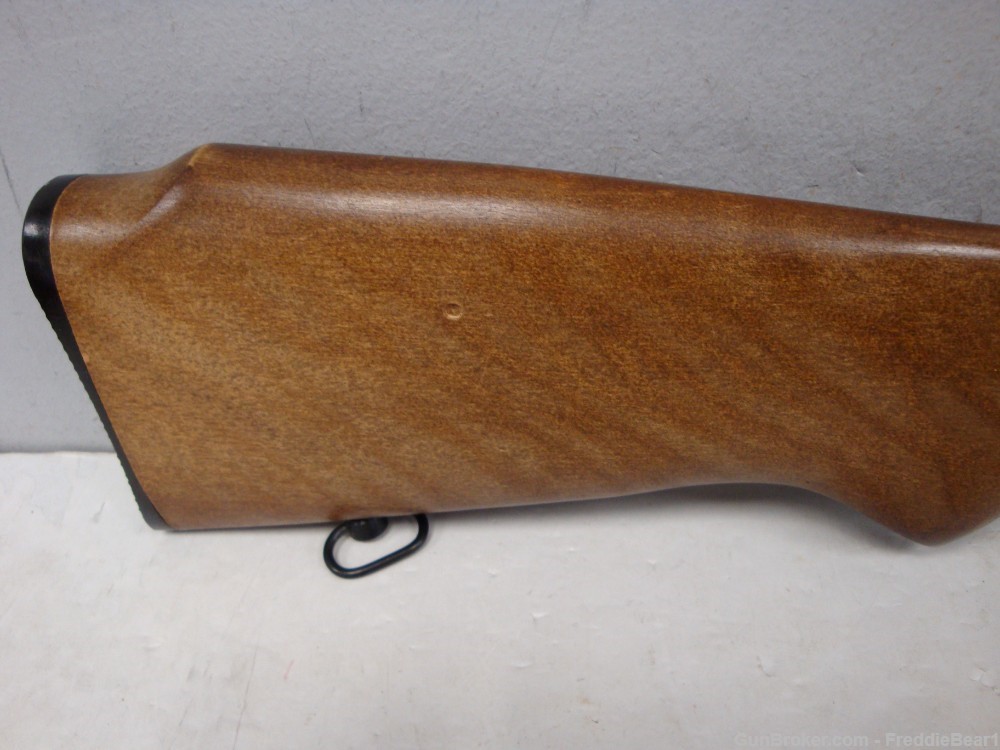 Glenfield Marlin Model 25 22LR Bolt Action Rifle W/ Scope-img-2