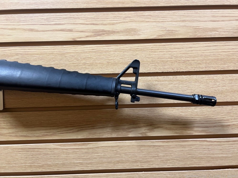 USED Colt AR-15 SP1 Parkerized 223 Rem-img-6