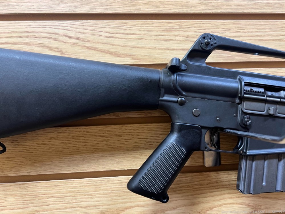 USED Colt AR-15 SP1 Parkerized 223 Rem-img-5