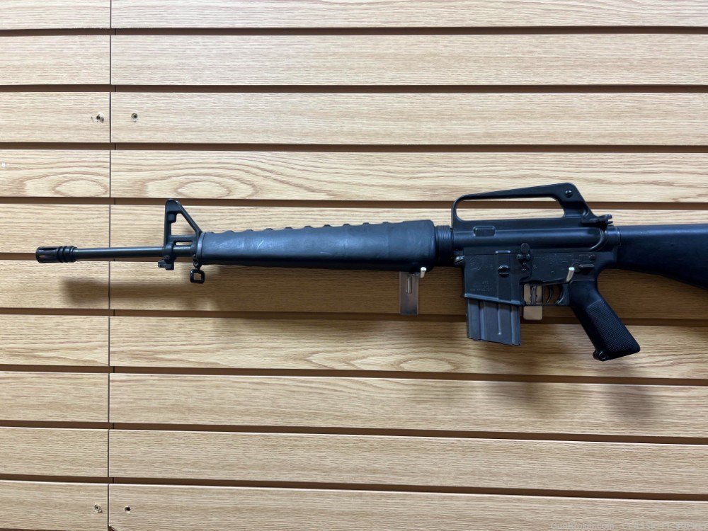 USED Colt AR-15 SP1 Parkerized 223 Rem-img-0