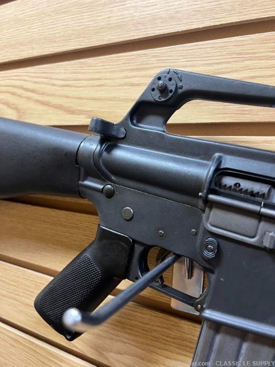 USED Colt AR-15 SP1 Parkerized 223 Rem-img-10
