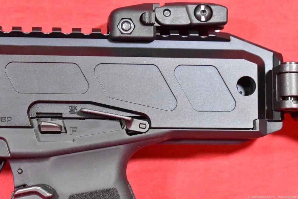 Ruger LC Carbine 5.7x28 Threaded-img-14