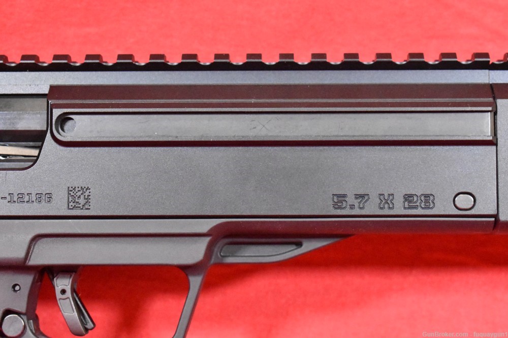 Ruger LC Carbine 5.7x28 Threaded-img-7