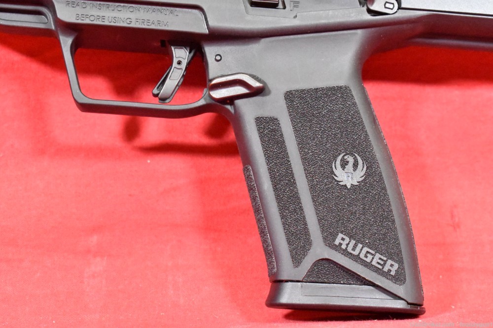 Ruger LC Carbine 5.7x28 Threaded-img-15