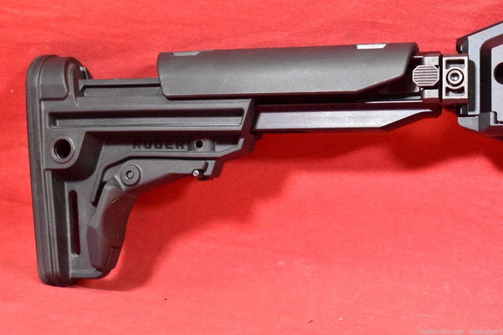 Ruger LC Carbine 5.7x28 Threaded-img-10