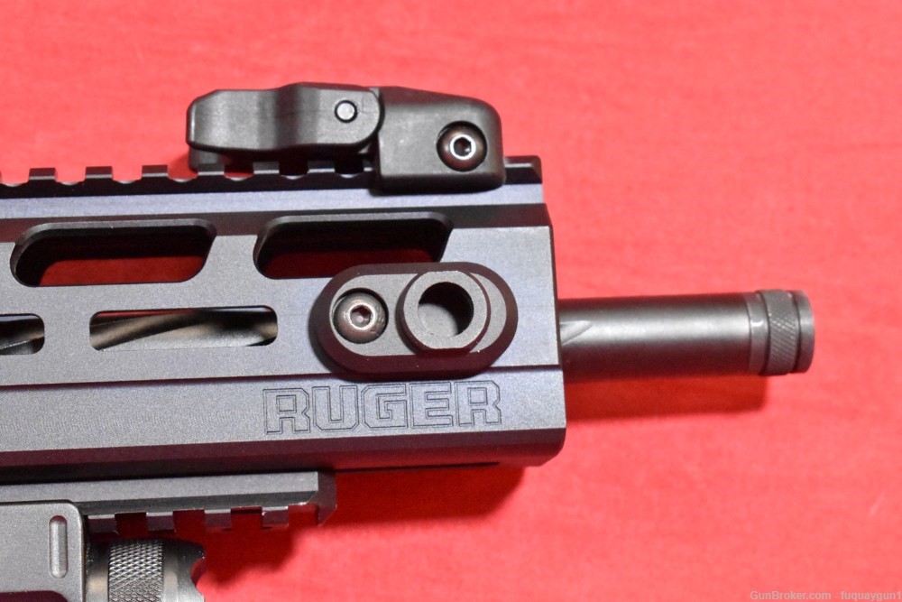 Ruger LC Carbine 5.7x28 Threaded-img-5