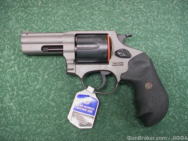 Rossi 357 Revolver-img-4