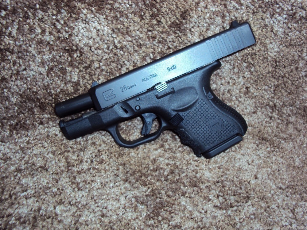 Glock 26 Gen 4-img-2