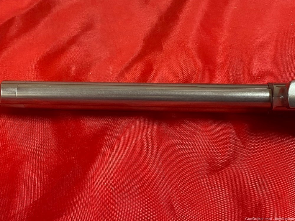 Smith & Wesson Model 500 8.38" Barrel 500 S&W Mag Used In Good Condition   -img-8