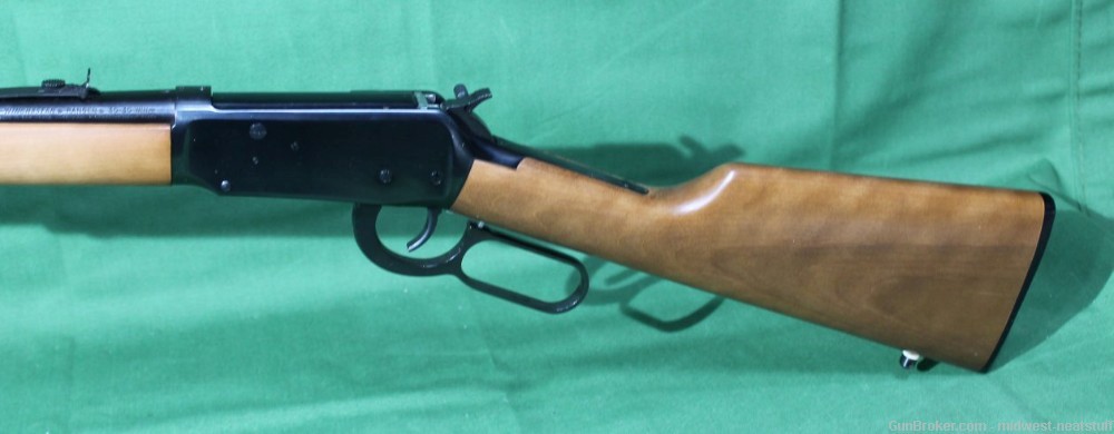 Winchester 1894 94 Ranger 30-30 Unfired 20" Beautiful Lever Action-img-1