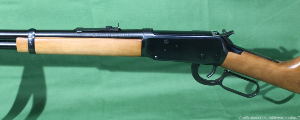 Winchester 1894 94 Ranger 30-30 Unfired 20" Beautiful Lever Action-img-2