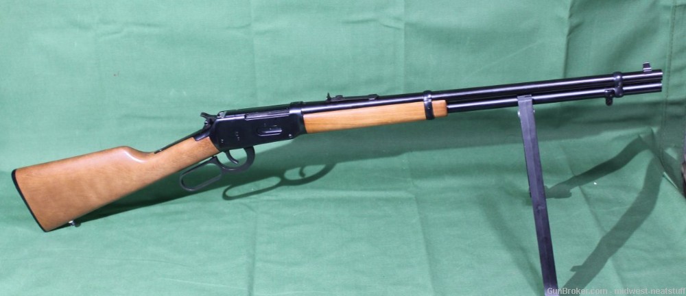 Winchester 1894 94 Ranger 30-30 Unfired 20" Beautiful Lever Action-img-3