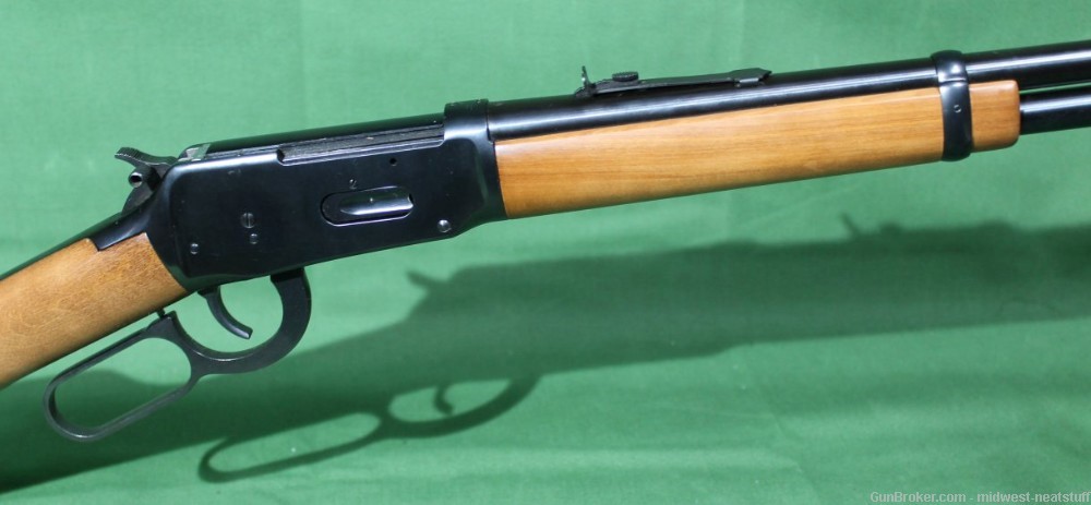 Winchester 1894 94 Ranger 30-30 Unfired 20" Beautiful Lever Action-img-5