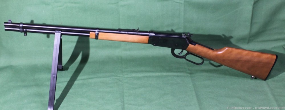 Winchester 1894 94 Ranger 30-30 Unfired 20" Beautiful Lever Action-img-0