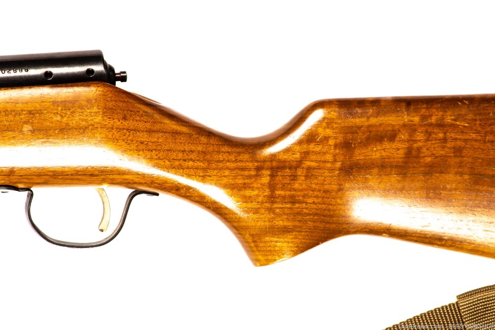 Marlin (JM Marked) "The Original Marlin Goose Gun" 12 GA Durys # 16803-img-16