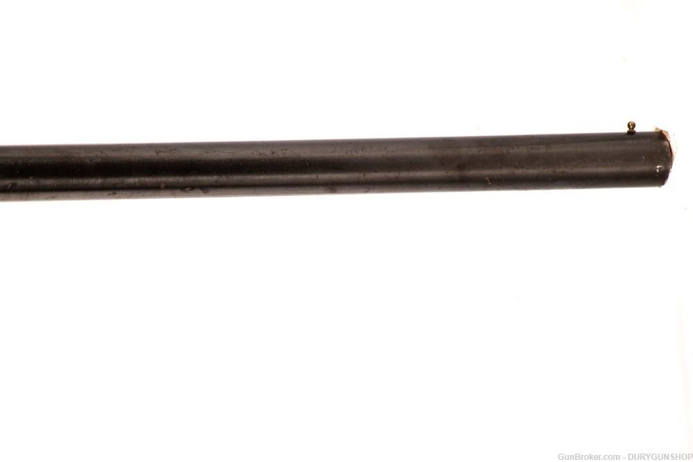 Marlin (JM Marked) "The Original Marlin Goose Gun" 12 GA Durys # 16803-img-1